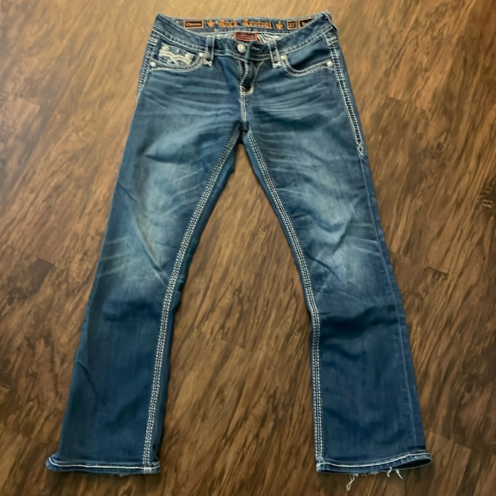 Women’s jeans 27x29